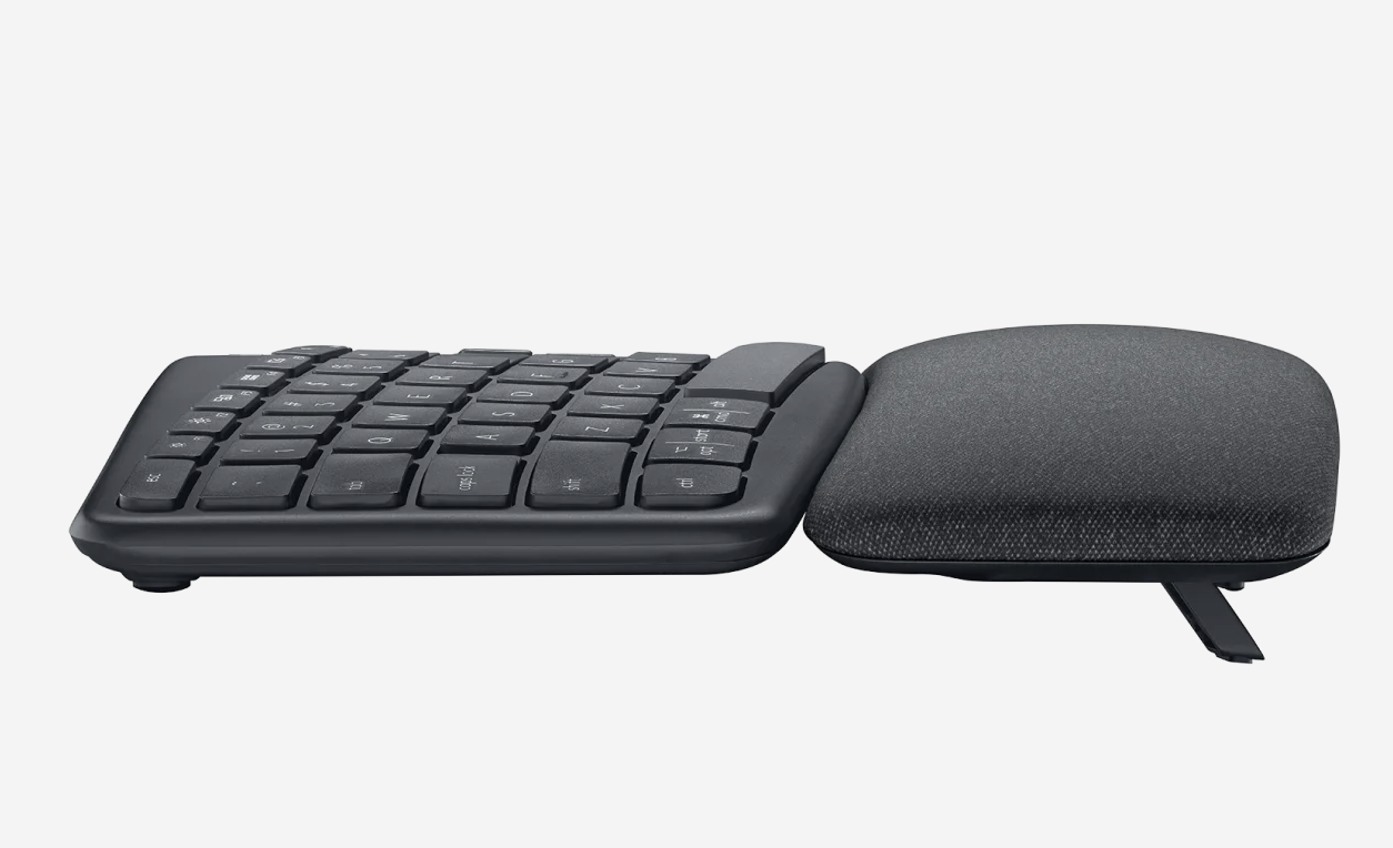 Logitech ERGO K860