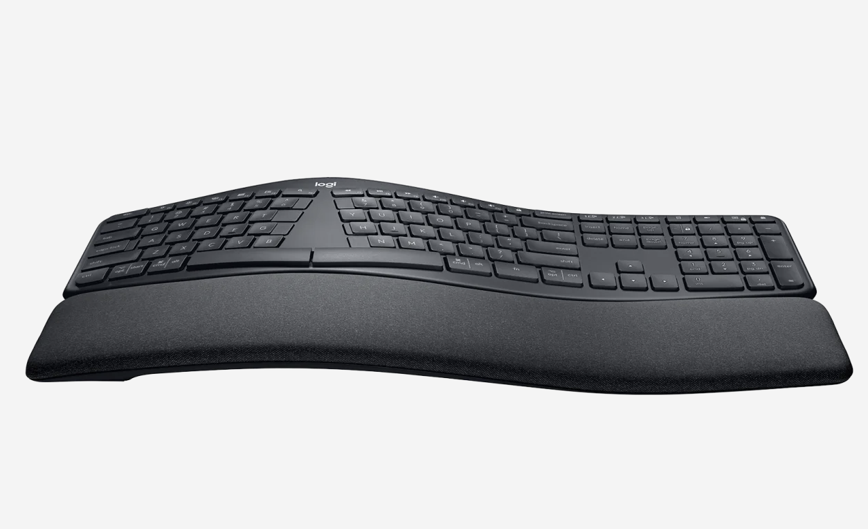 Logitech ERGO K860