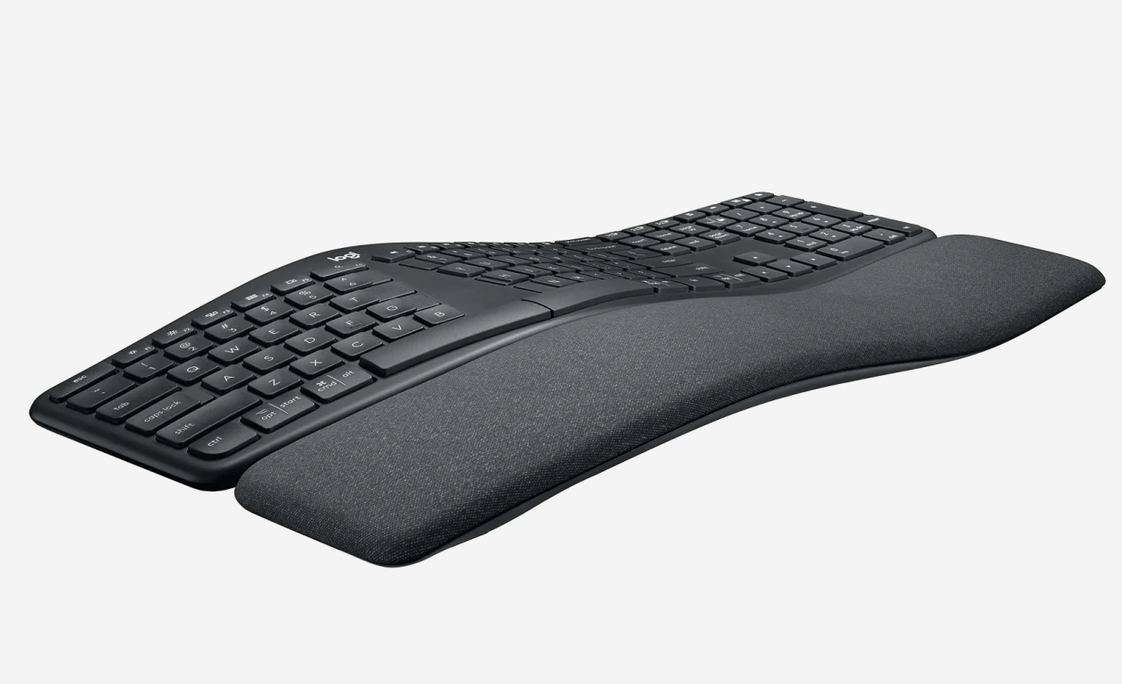 Logitech ERGO K860