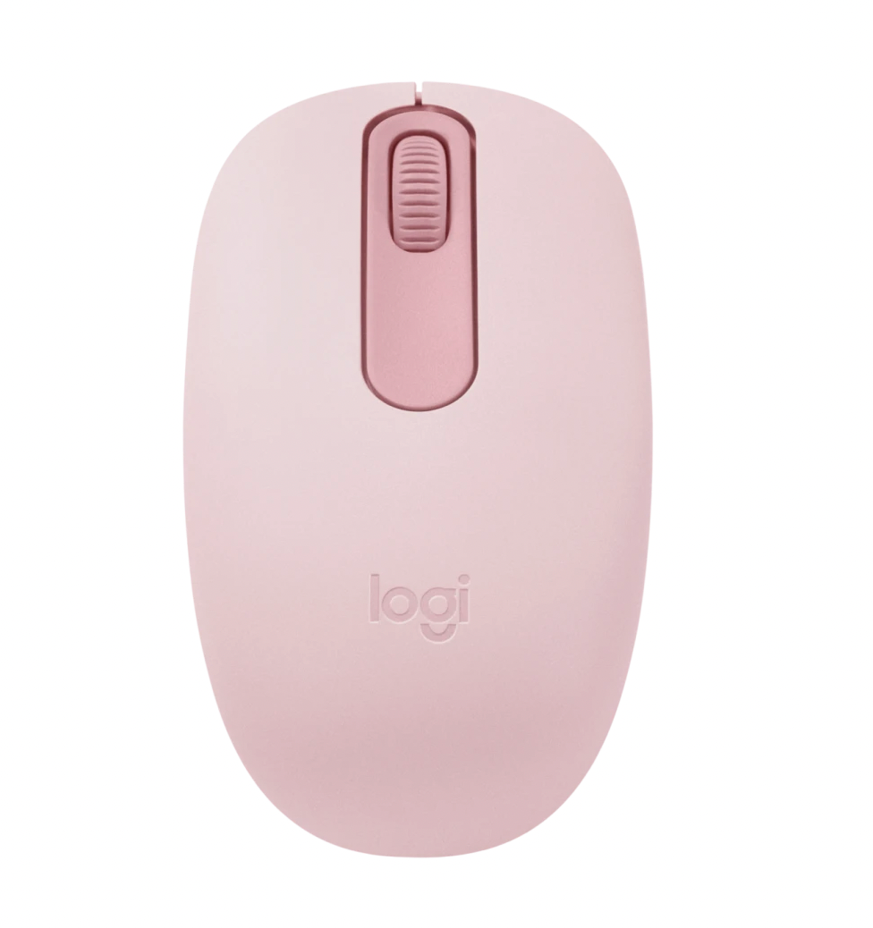 Logitech M196