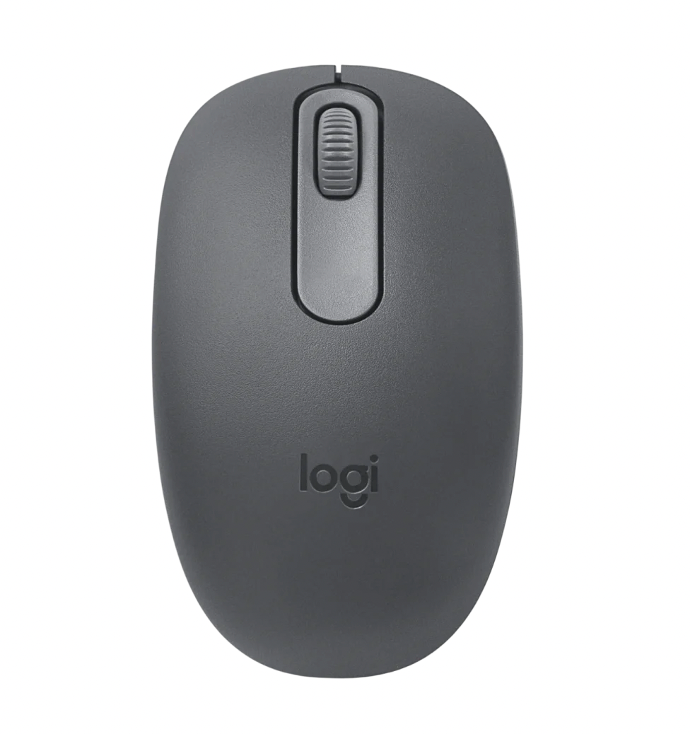 Logitech M196