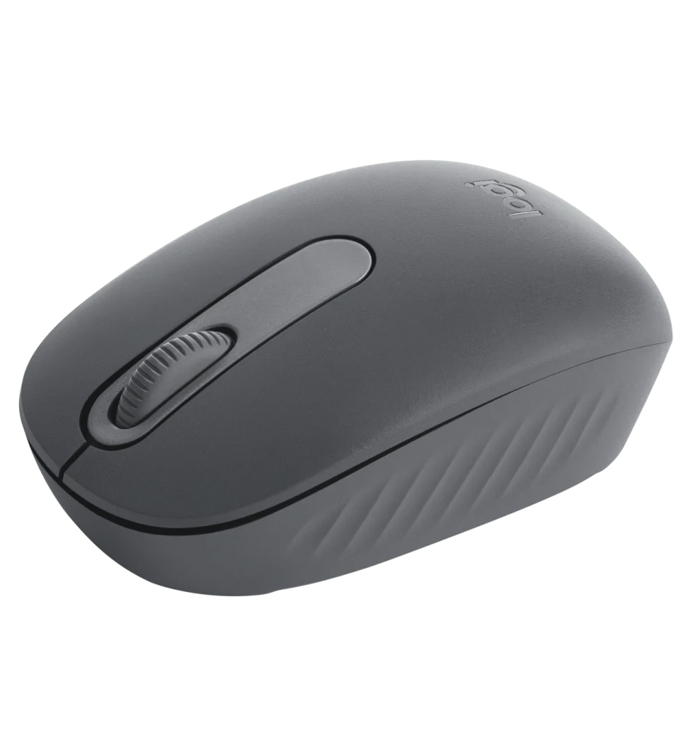 Logitech M196
