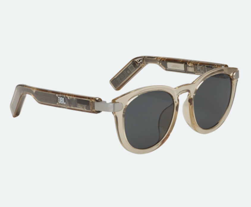 JBL Soundgear Frames Round