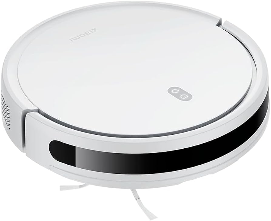 Xiaomi - Robot Vacuum E10