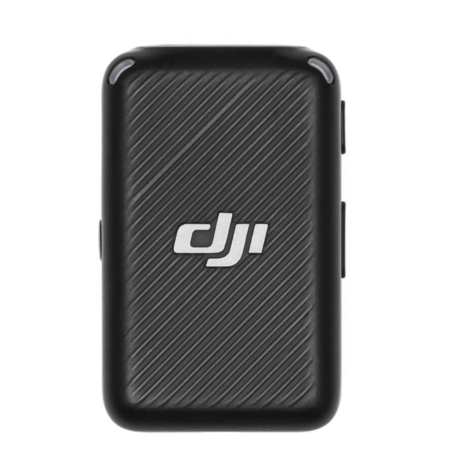 DJI Mic 1 TX + 1 RX