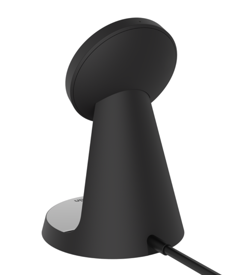 Belkin BoostCharge Magnetic Wireless Charger Stand 7.5W
