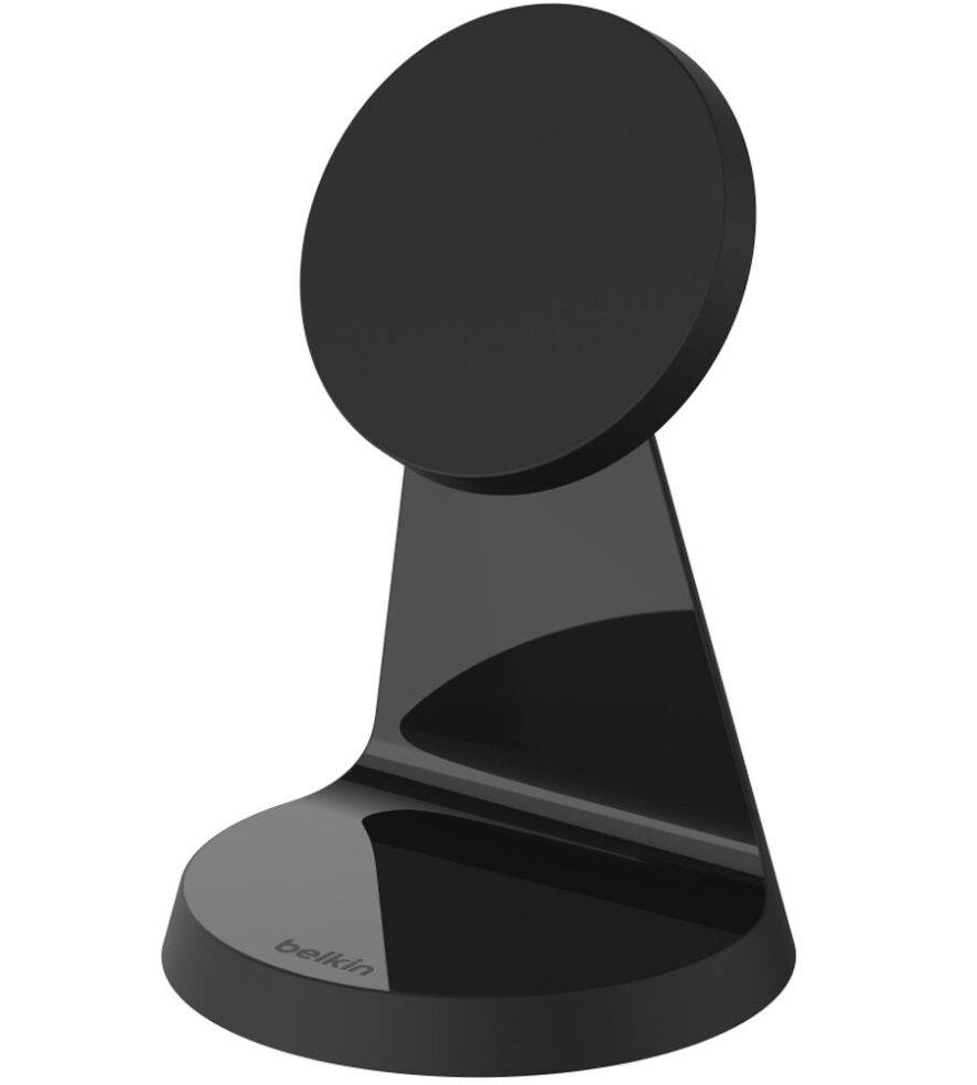 Belkin BoostCharge Magnetic Wireless Charger Stand 7.5W
