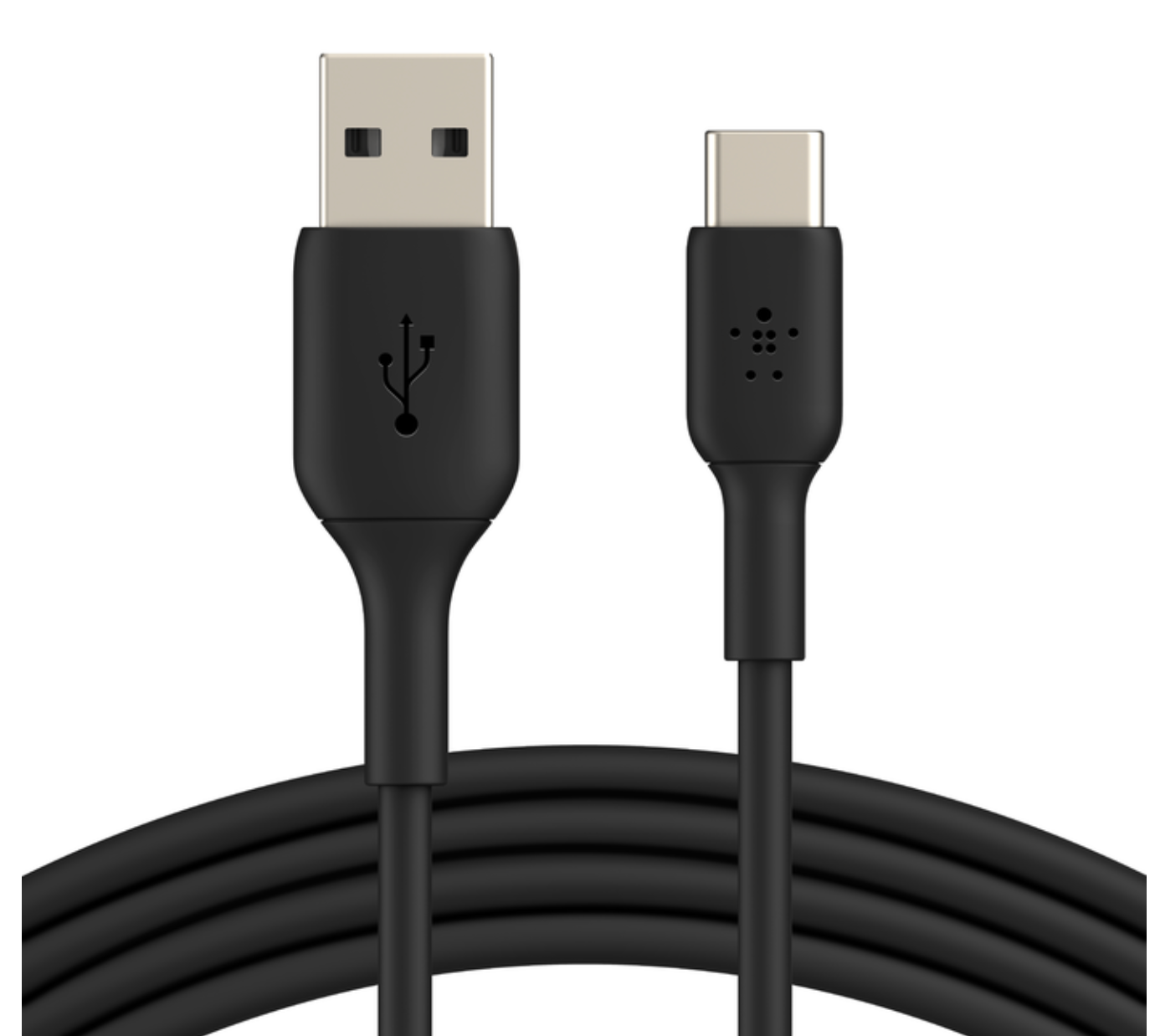 Belkin BoostCharge USB-A to USB-C cable