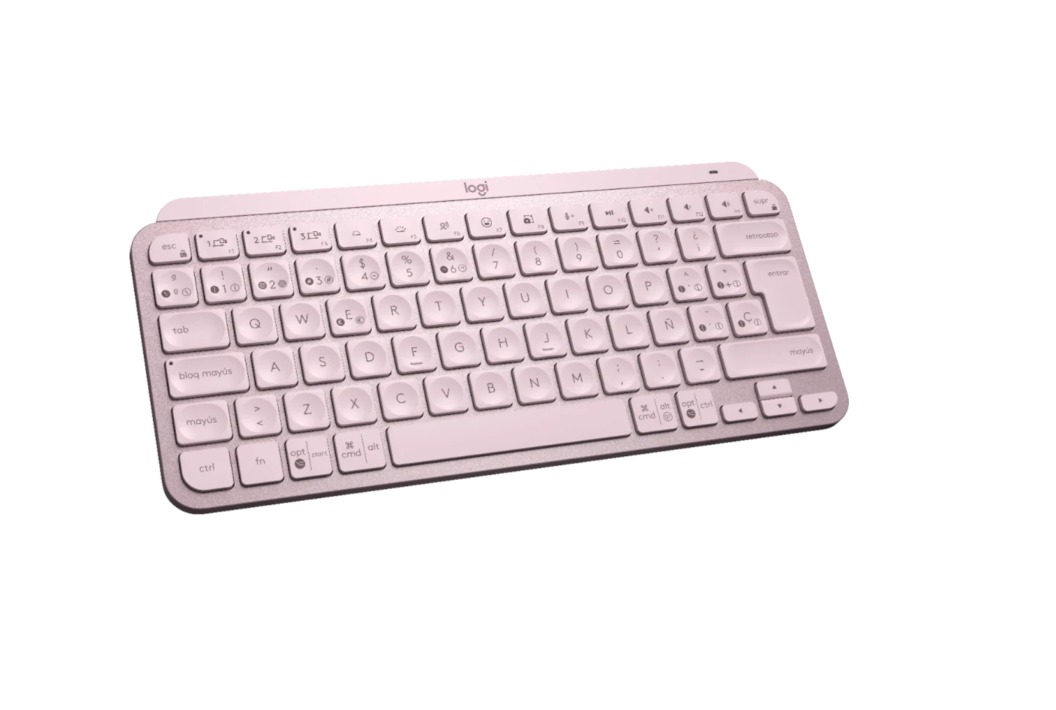 Logitech MX Keys Mini