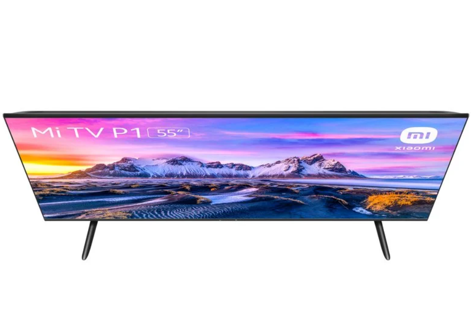 Xiaomi Mi TV ELA5106LM - 55" - 4K