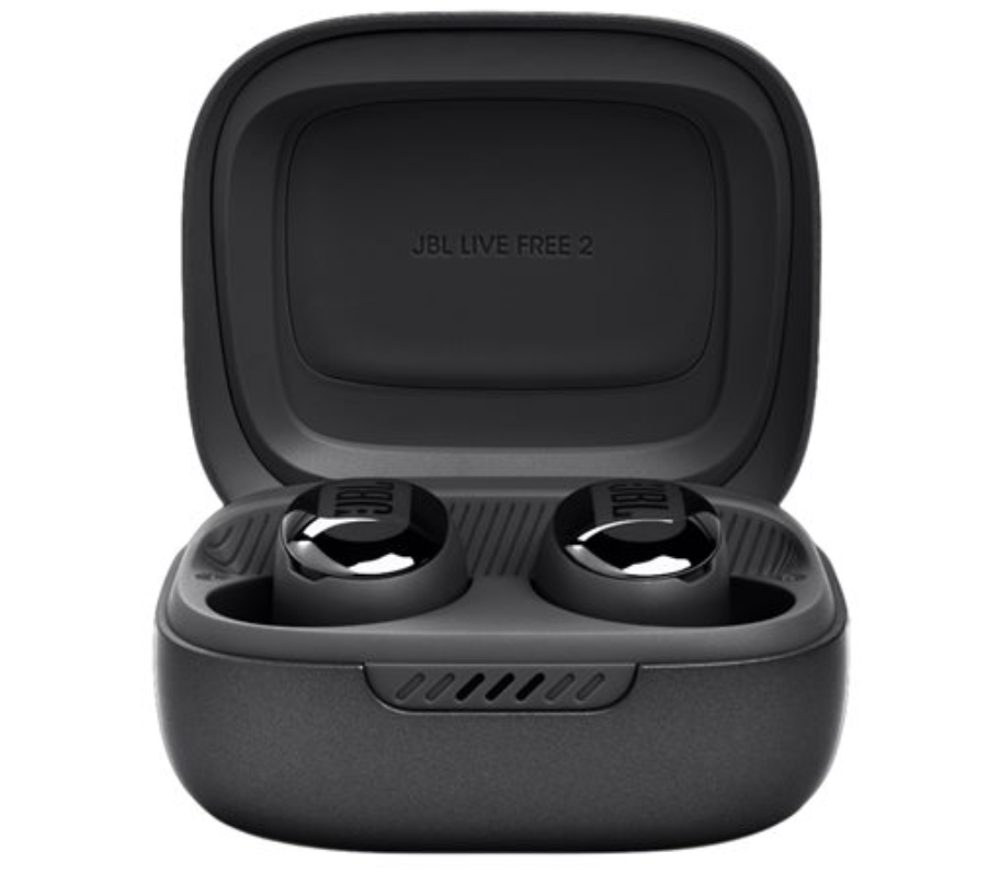 JBL Live Free 2
