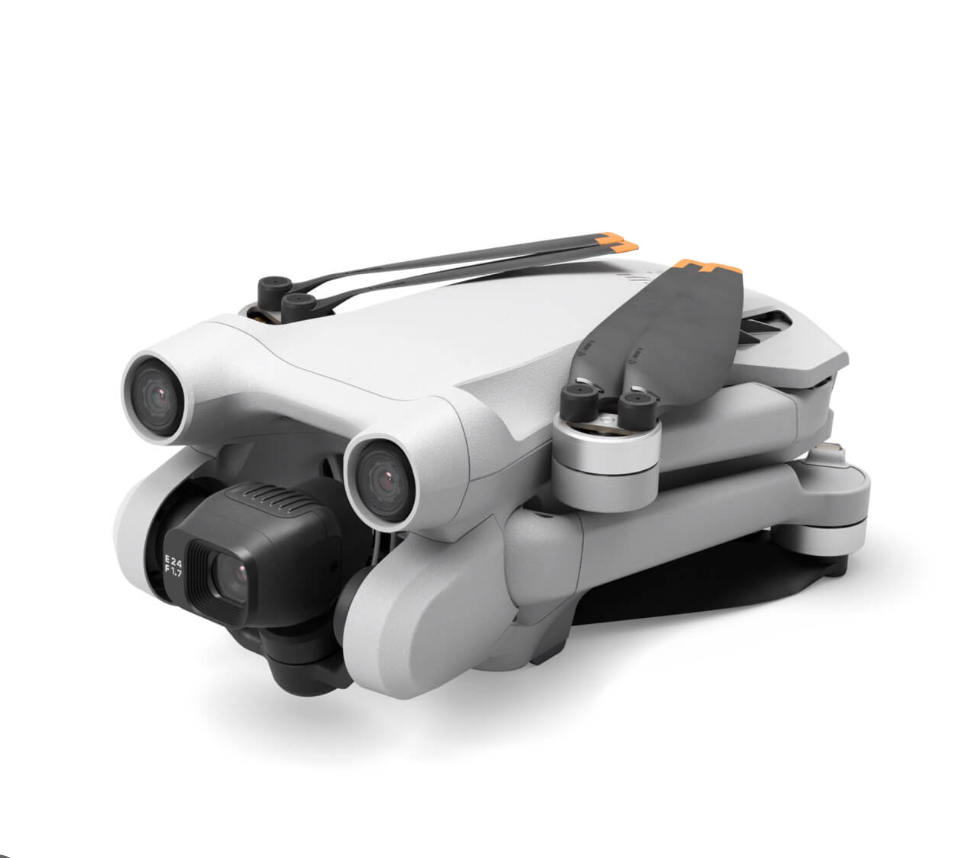 DJI Mini 3 Pro RC