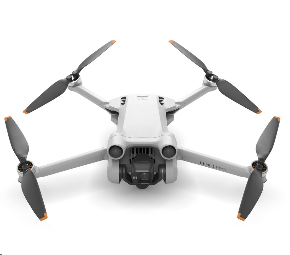 DJI Mini 3 Pro RC