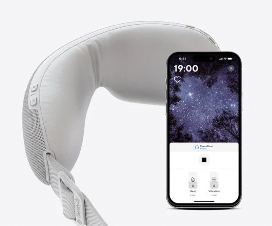 Therabody SmartGoggles