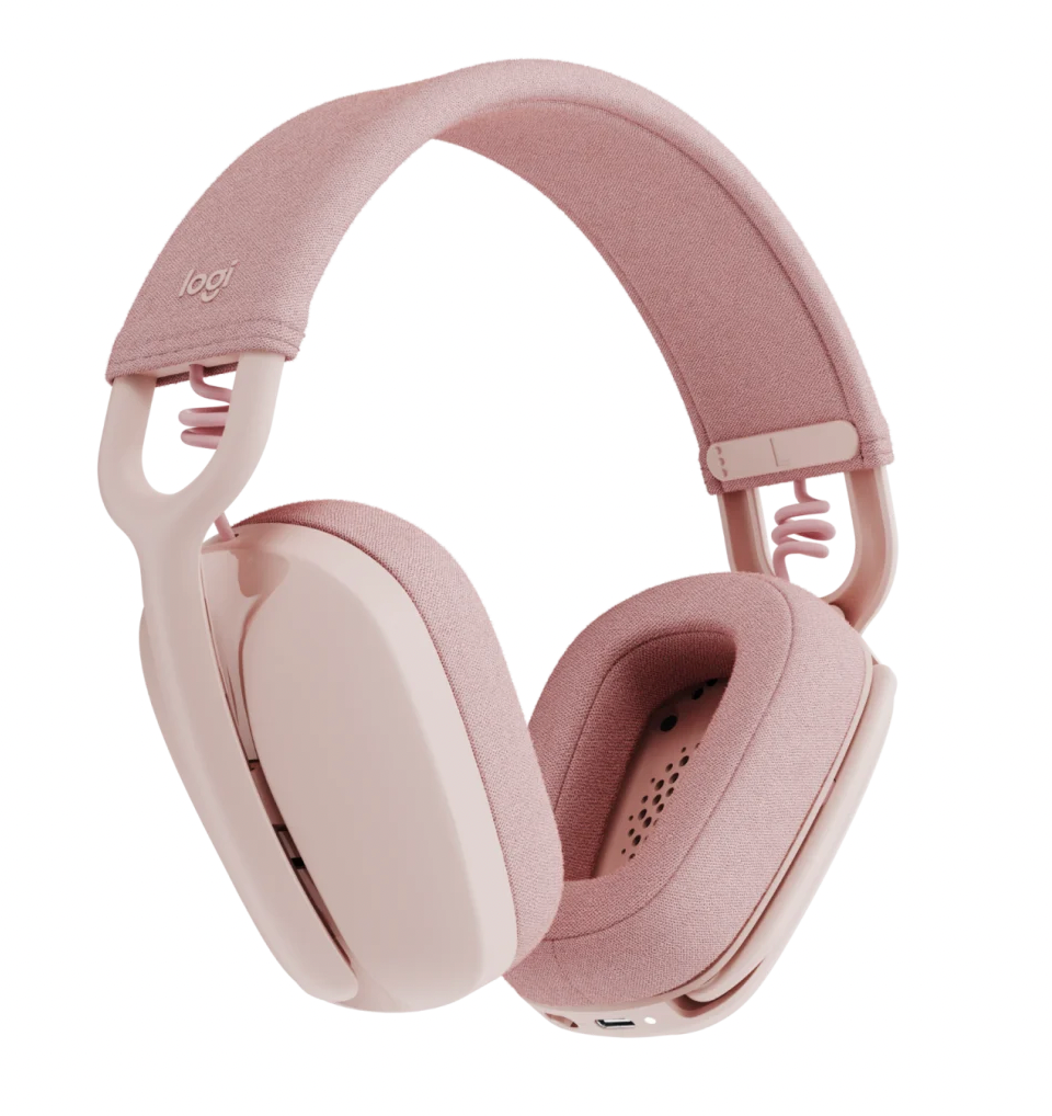 Logitech Zone Vibe 100