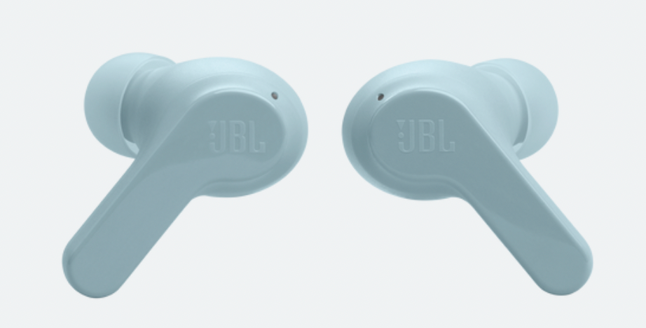 Jbl True Wireless Earbuds Vibe BEAM