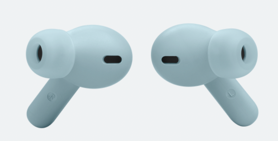 Jbl True Wireless Earbuds Vibe BEAM