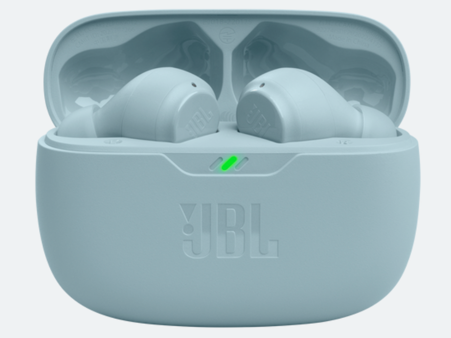 Jbl True Wireless Earbuds Vibe BEAM