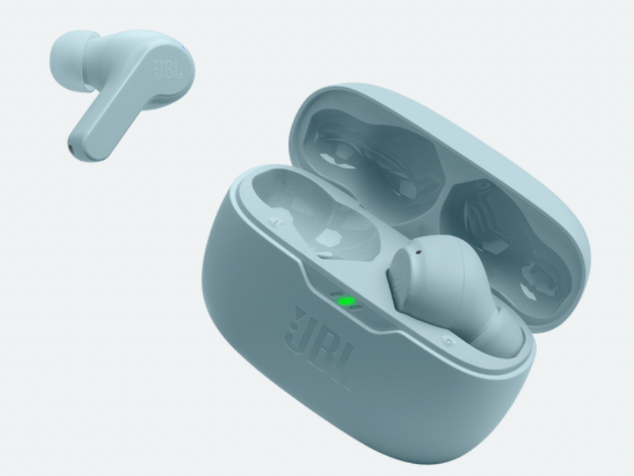 Jbl True Wireless Earbuds Vibe BEAM