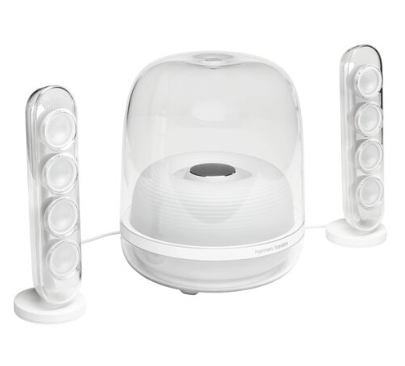 Speaker Soundsticks 4