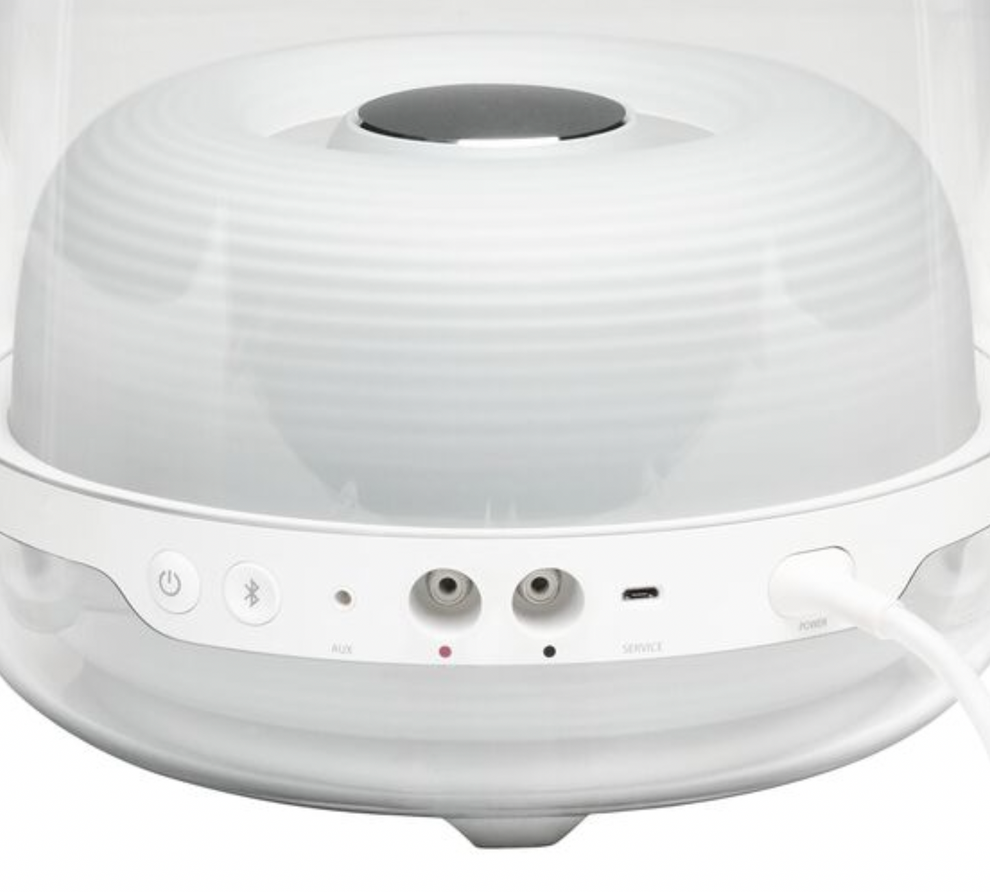 Speaker Soundsticks 4