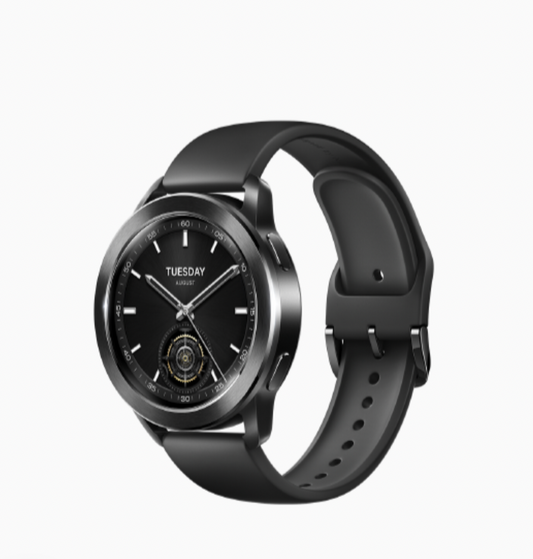 Xiaomi Watch S3