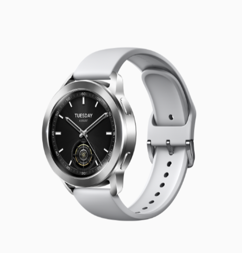 Xiaomi Watch S3