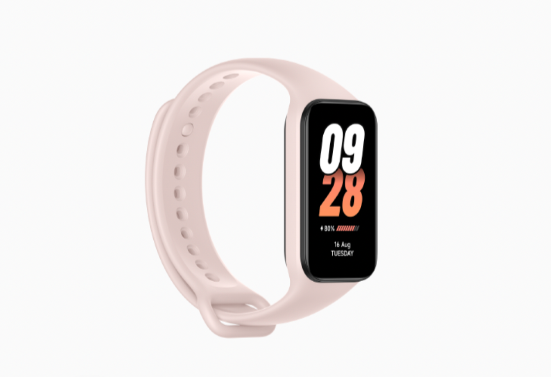 Xiaomi Redmi Smart Band 8 Active
