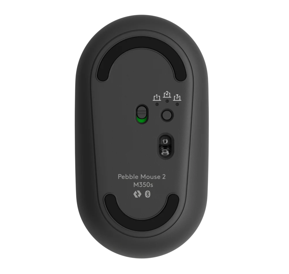 Pebble Mouse 2 M350S