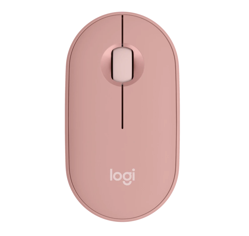 Pebble Mouse 2 M350S