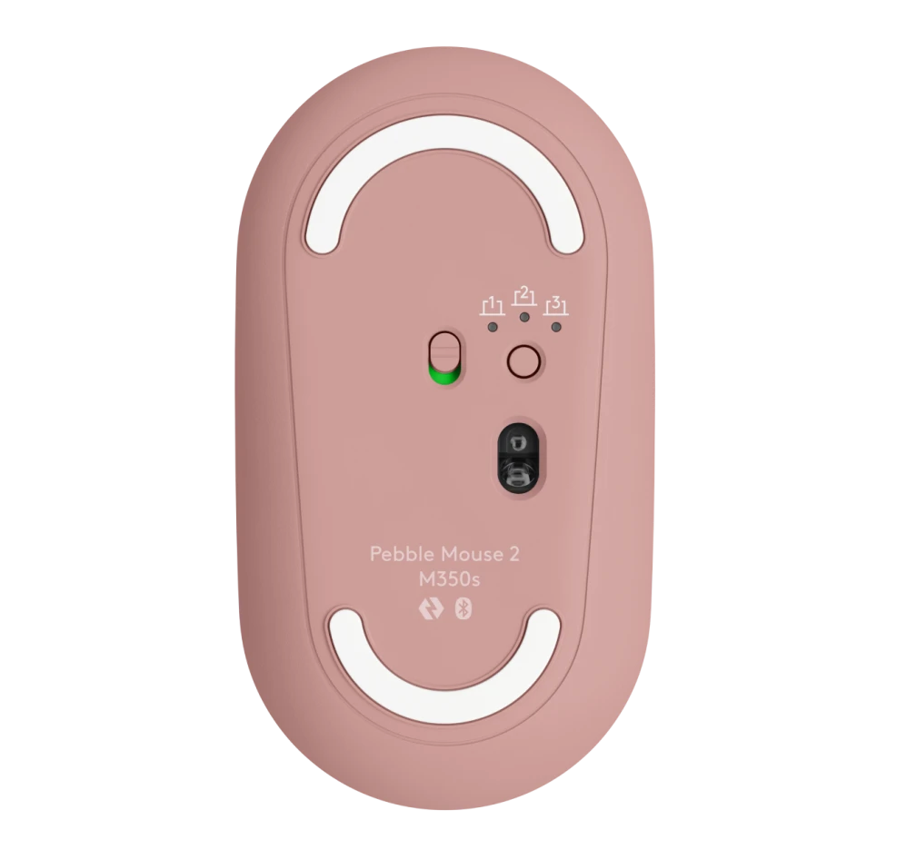 Pebble Mouse 2 M350S