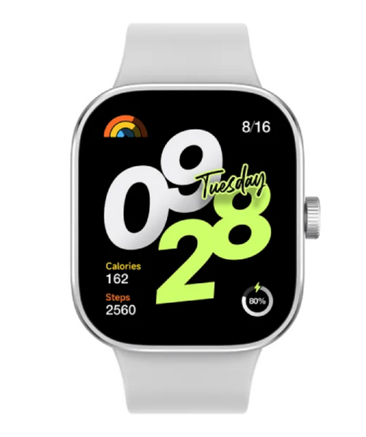 Xiaomi Redmi Watch 4