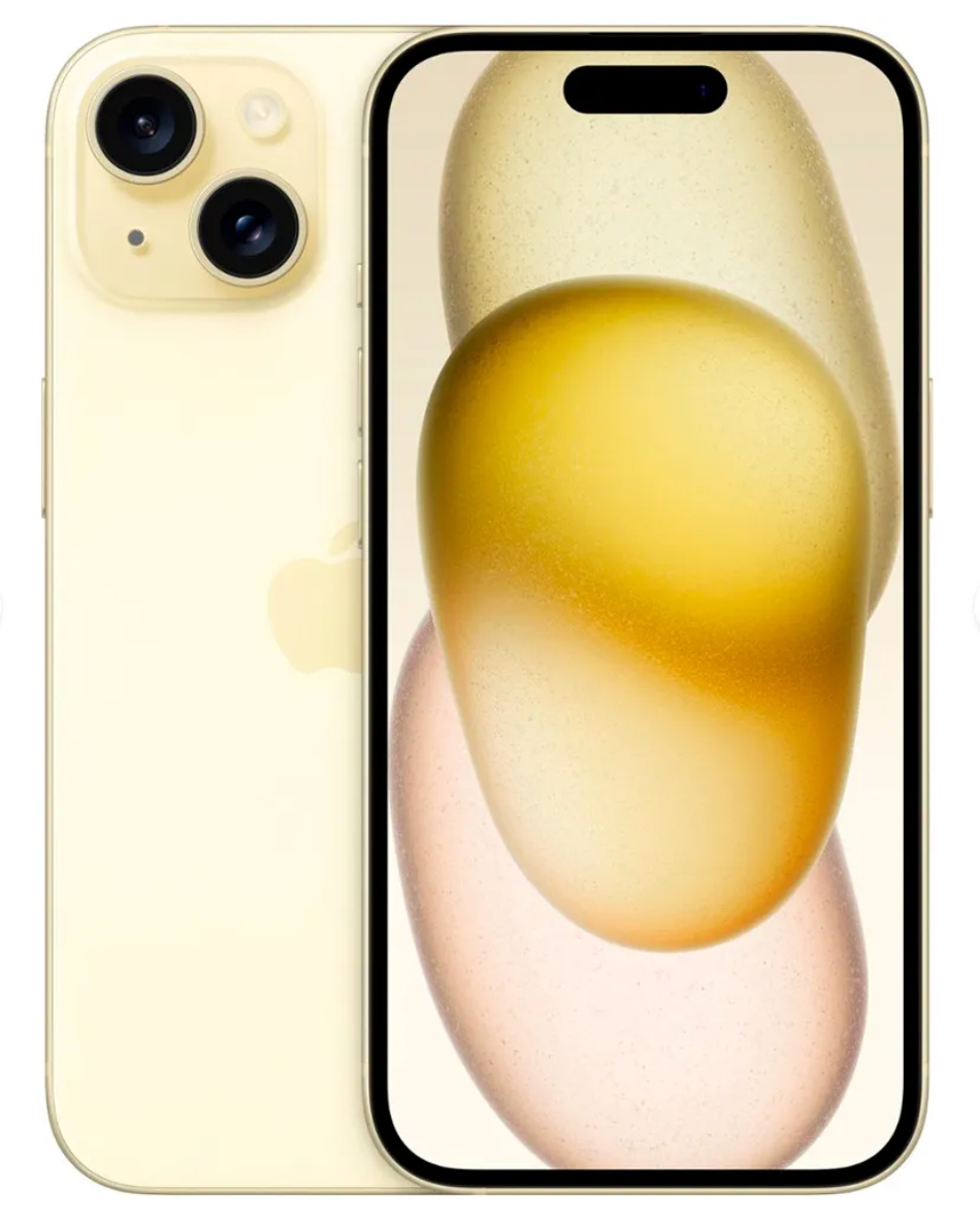 Iphone 15 Plus