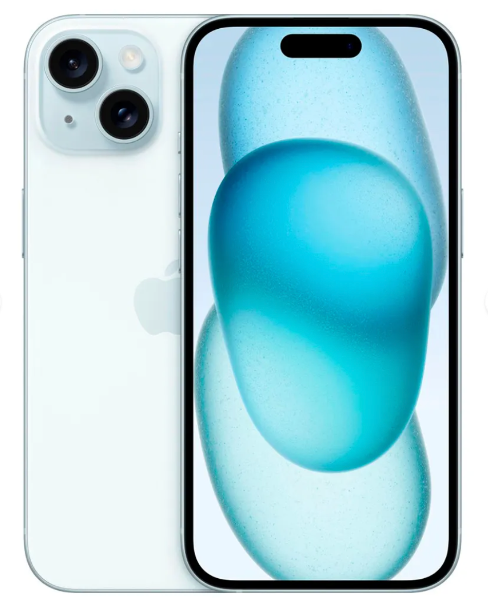 Iphone 15 Plus