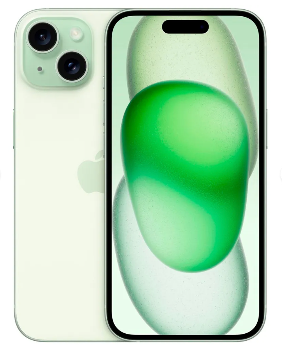 Iphone 15 Plus