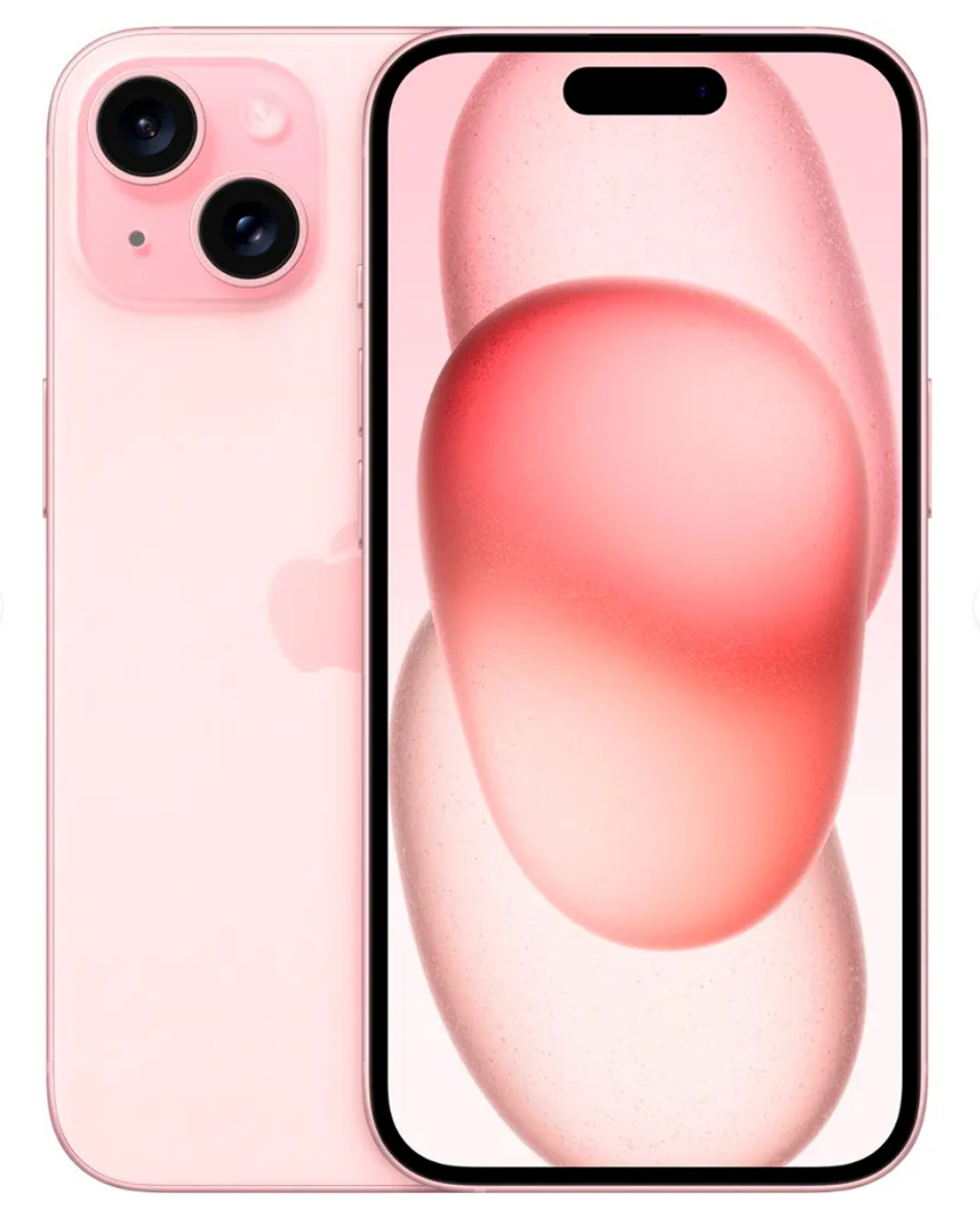 Iphone 15 Plus