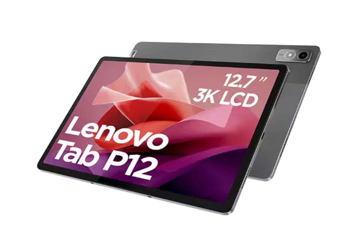 Lenovo Tab P12