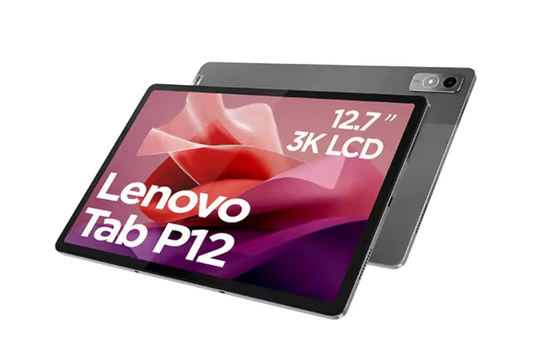 Lenovo Tab P12