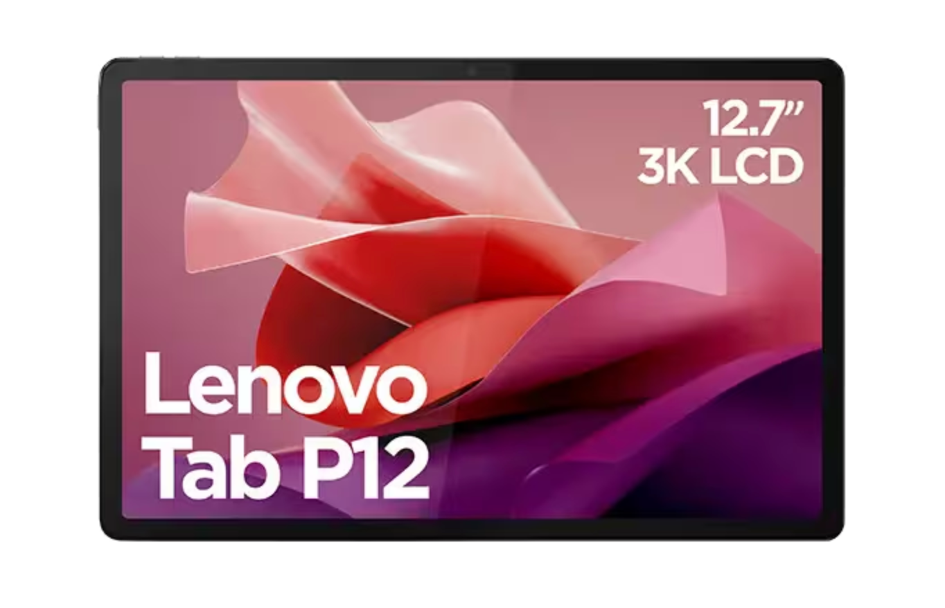 Lenovo Tab P12