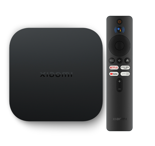 Xiaomi TV Box S 2nd Gen