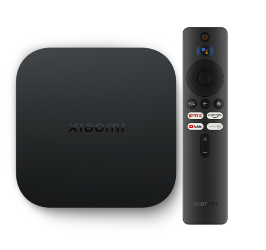 Xiaomi TV Box S 2nd Gen