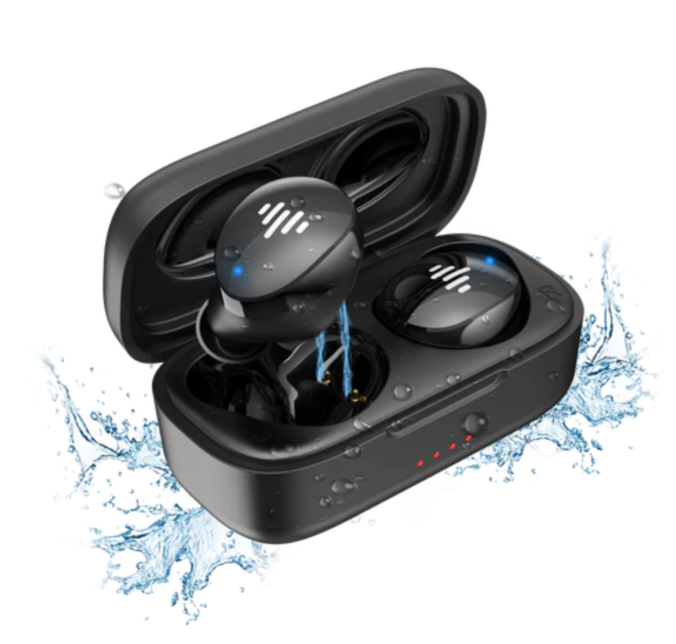 iLuv Bubble Gum True Wireless Cordless