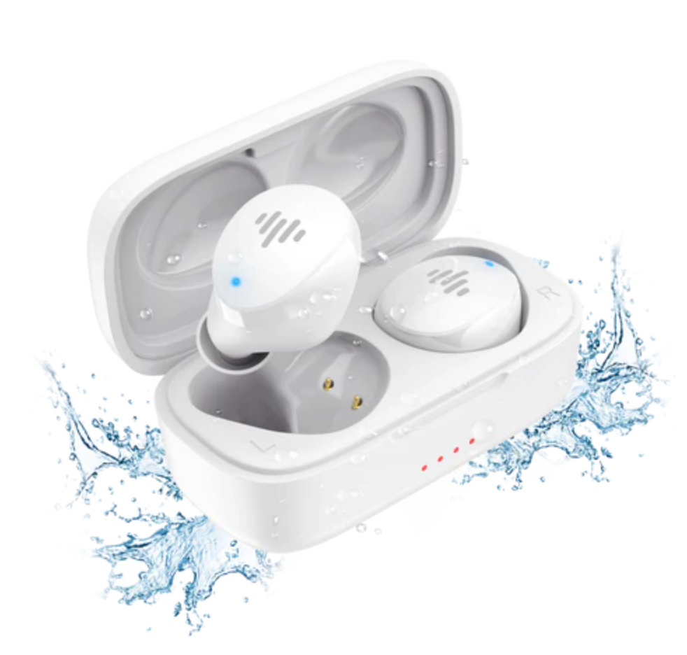 iLuv Bubble Gum True Wireless Cordless
