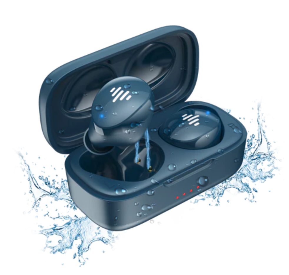iLuv Bubble Gum True Wireless Cordless