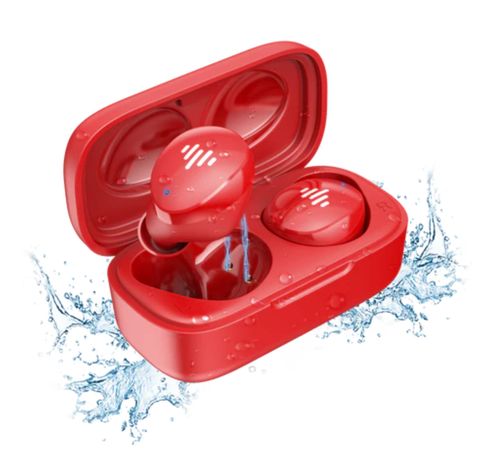 iLuv Bubble Gum True Wireless Cordless