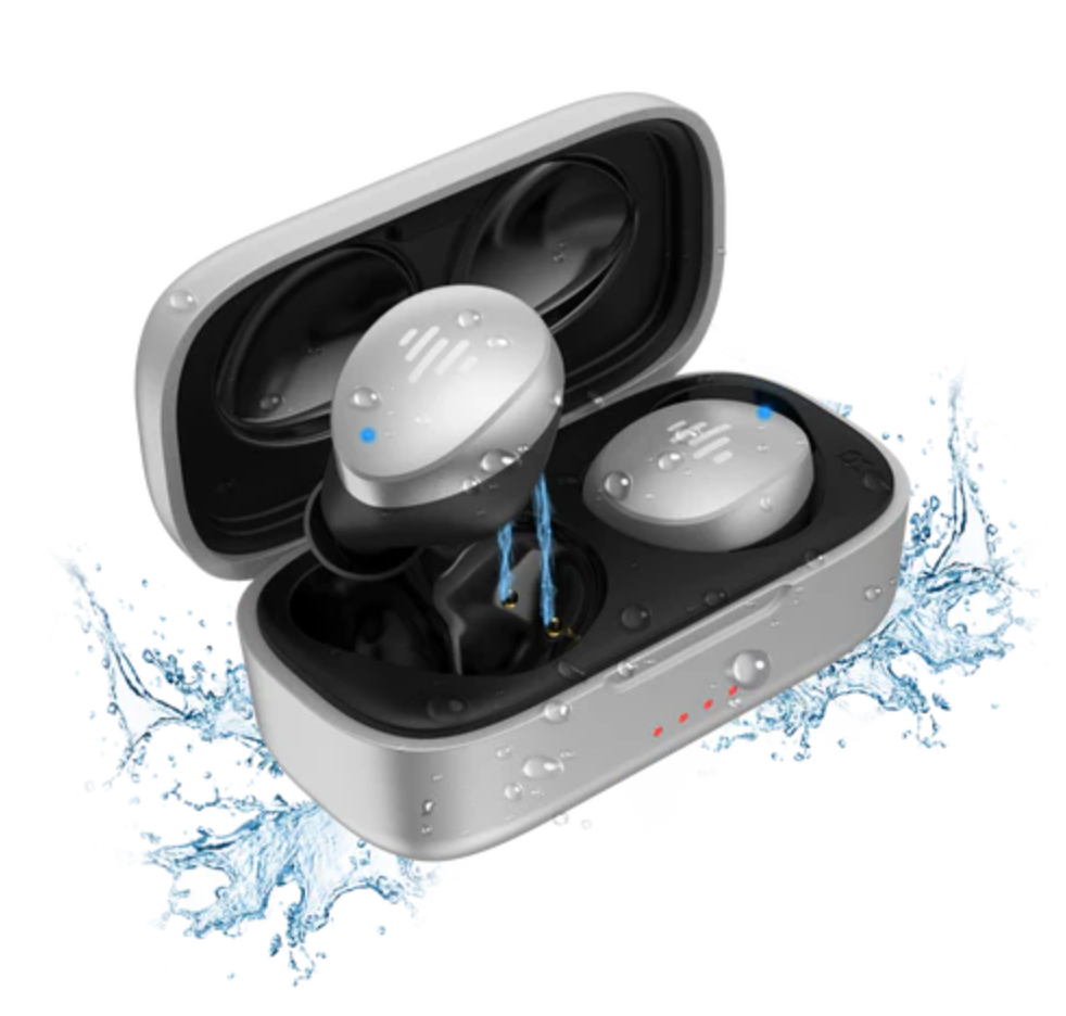 iLuv Bubble Gum True Wireless Cordless