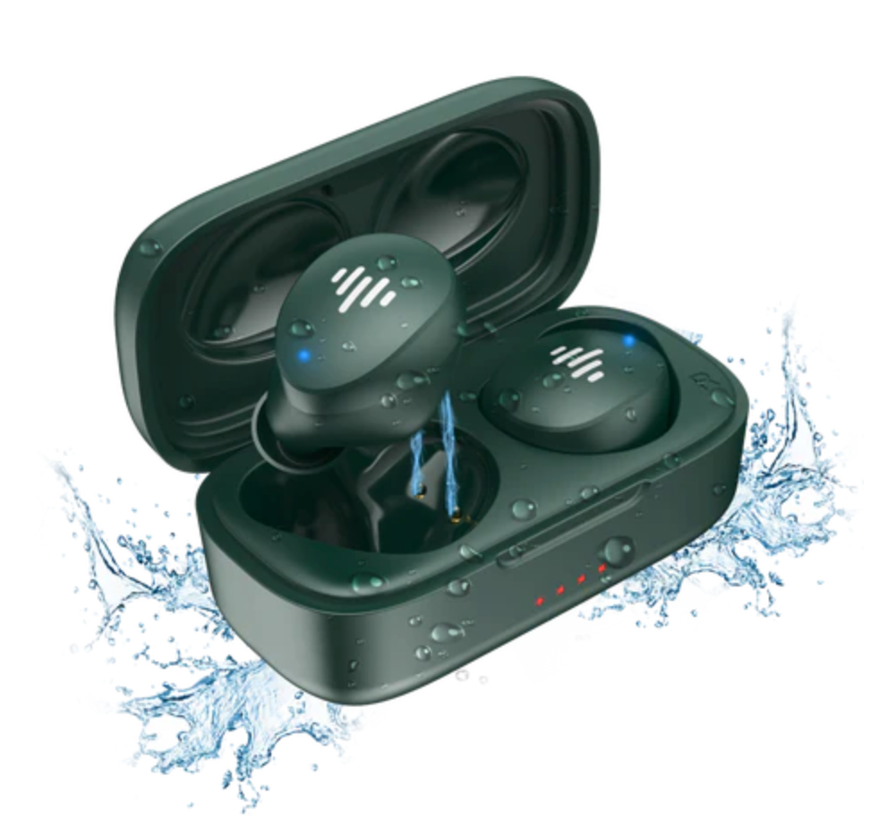 iLuv Bubble Gum True Wireless Cordless
