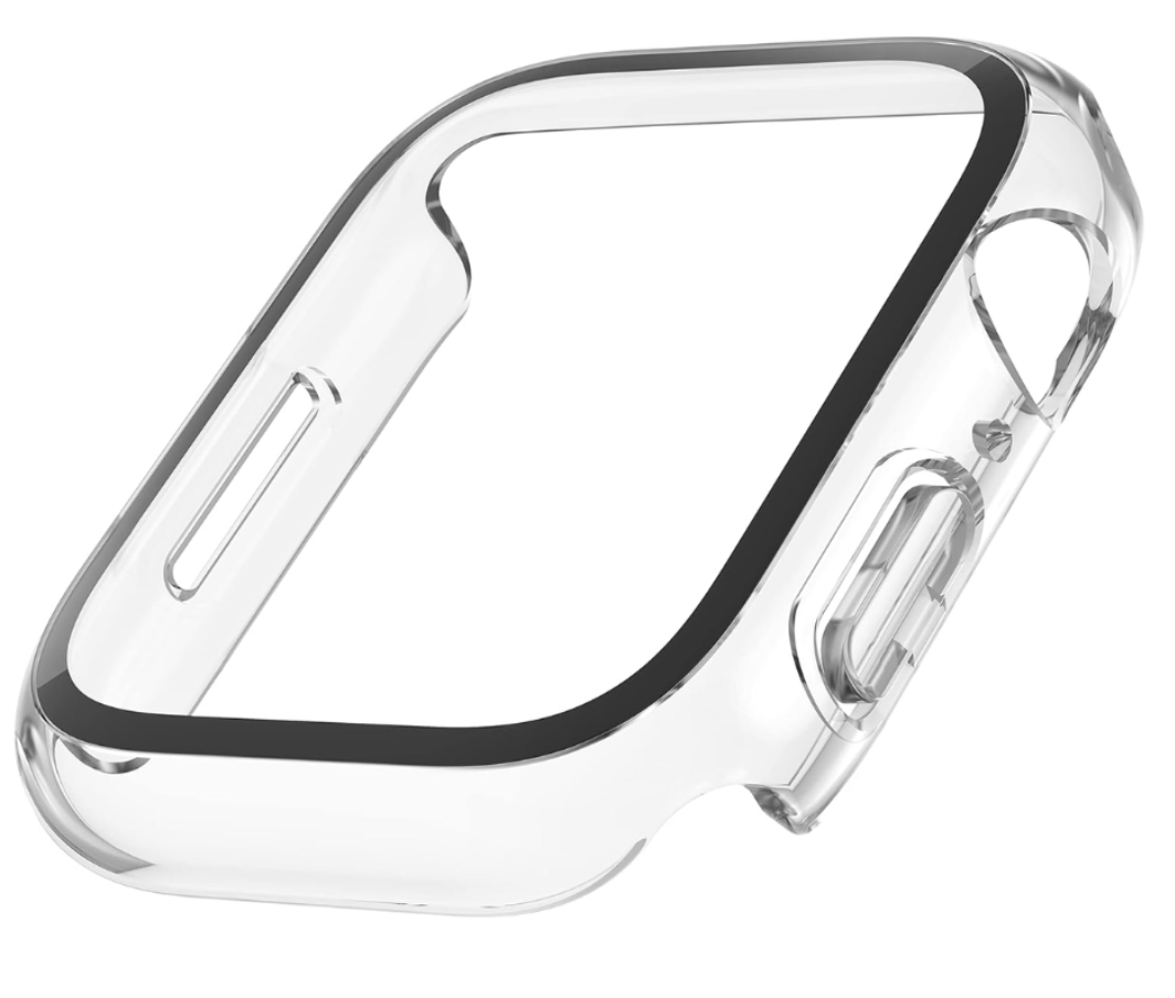 Belkin SCREENFORCE TemperedCurve