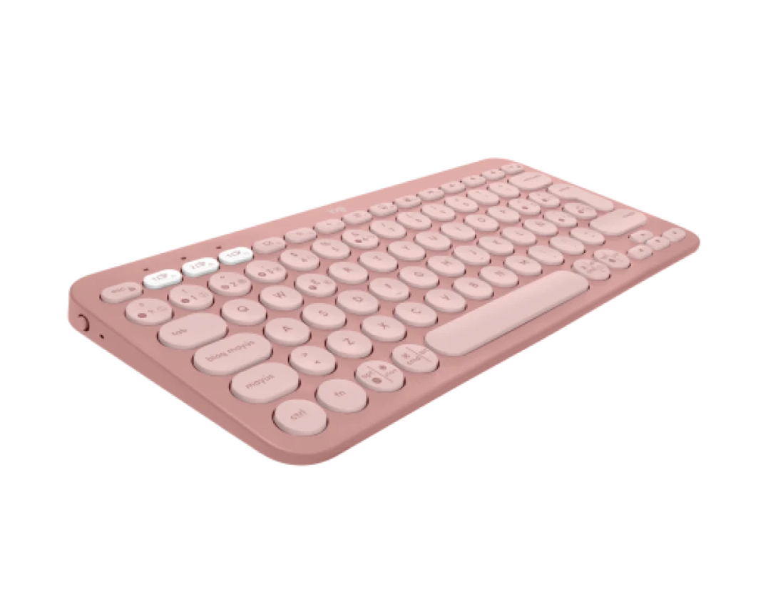 Logitech Pebble keys K380S