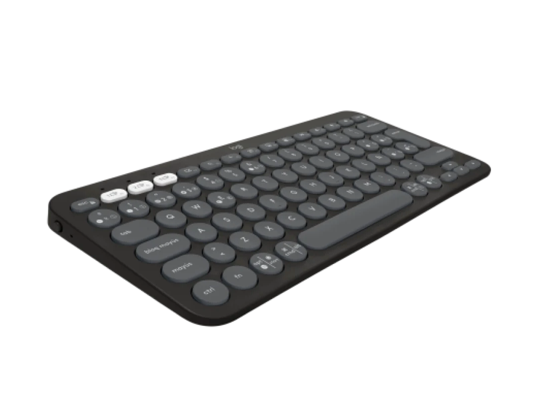 Logitech Pebble keys K380S